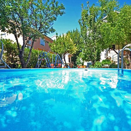 Holiday Home Mihovilka By Interhome Sveti Filip i Jakov Exterior foto