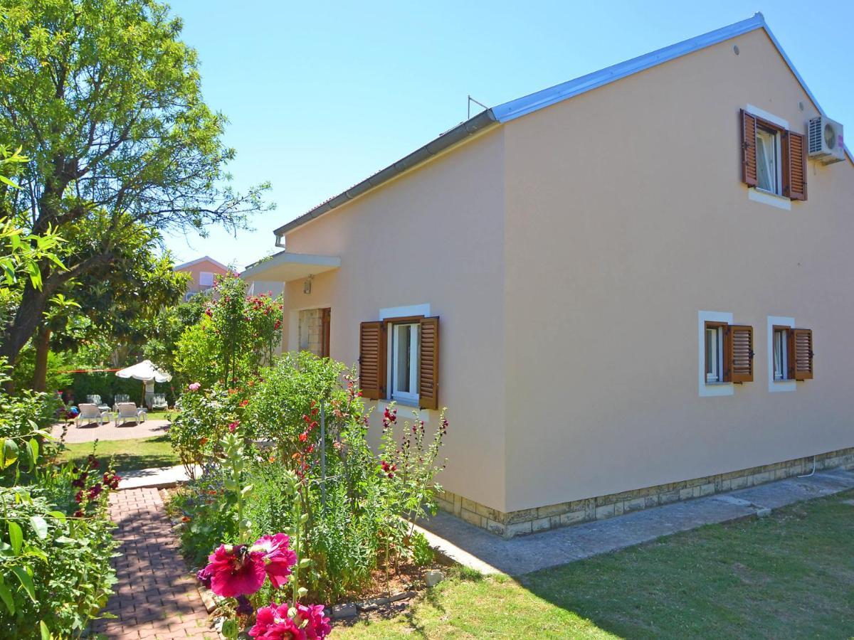 Holiday Home Mihovilka By Interhome Sveti Filip i Jakov Exterior foto