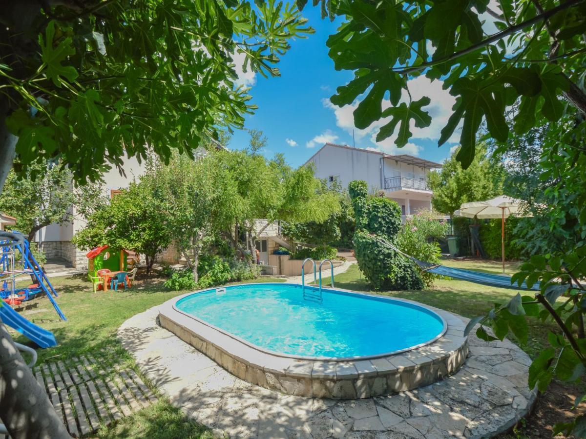 Holiday Home Mihovilka By Interhome Sveti Filip i Jakov Exterior foto