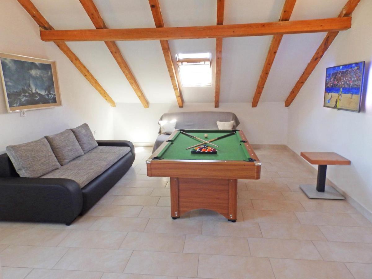 Holiday Home Mihovilka By Interhome Sveti Filip i Jakov Exterior foto