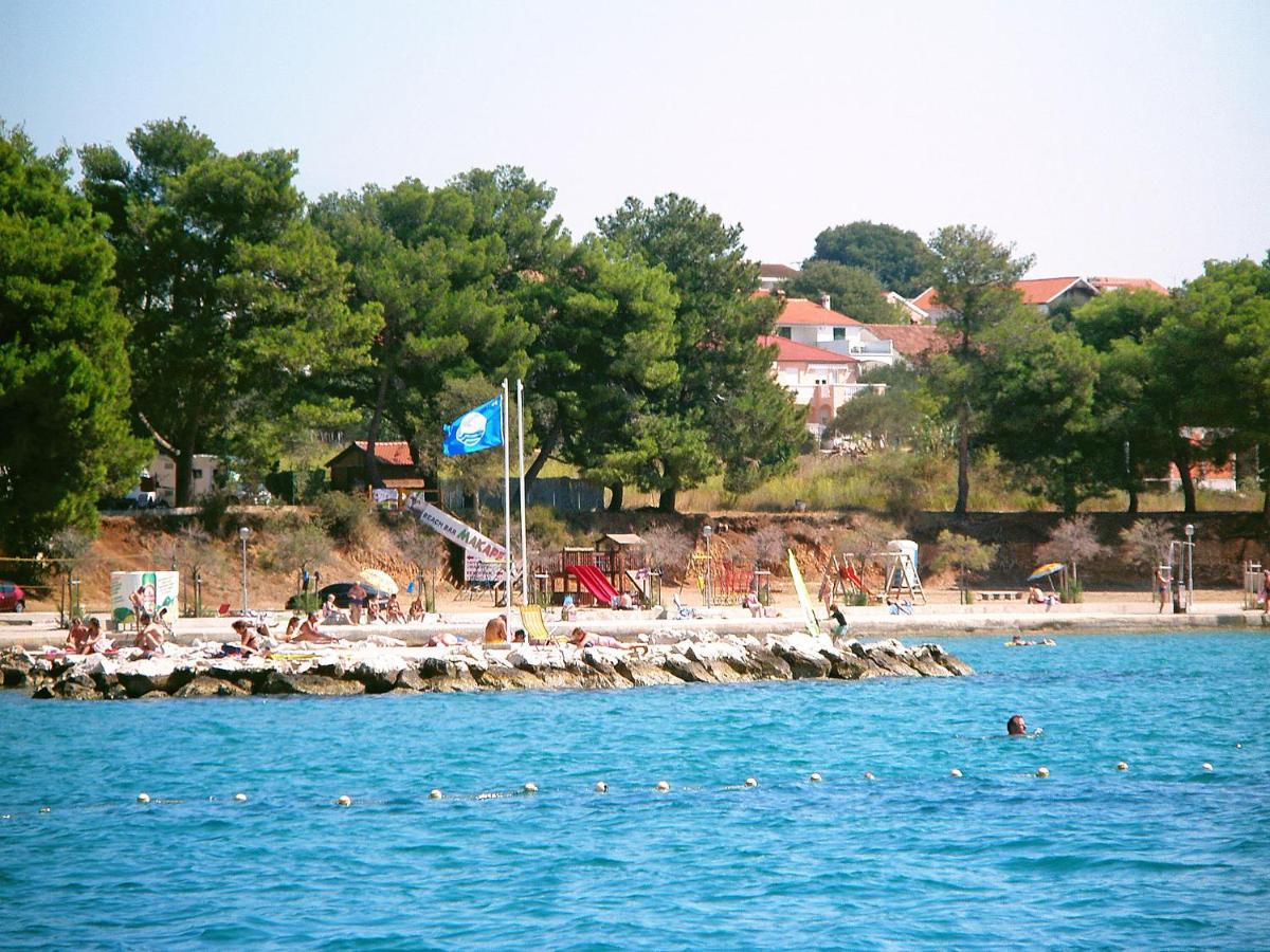Holiday Home Mihovilka By Interhome Sveti Filip i Jakov Exterior foto