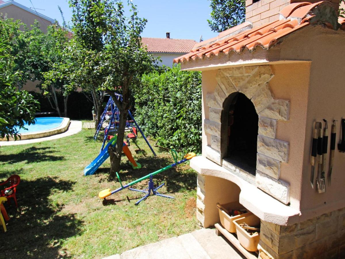 Holiday Home Mihovilka By Interhome Sveti Filip i Jakov Exterior foto
