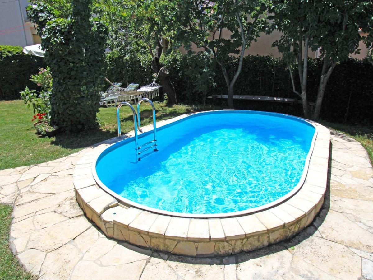 Holiday Home Mihovilka By Interhome Sveti Filip i Jakov Exterior foto