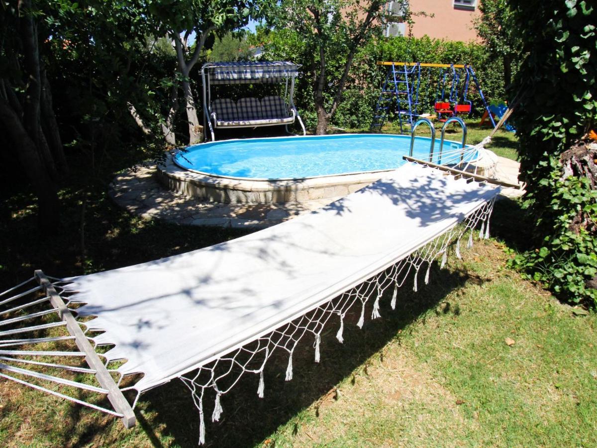 Holiday Home Mihovilka By Interhome Sveti Filip i Jakov Exterior foto