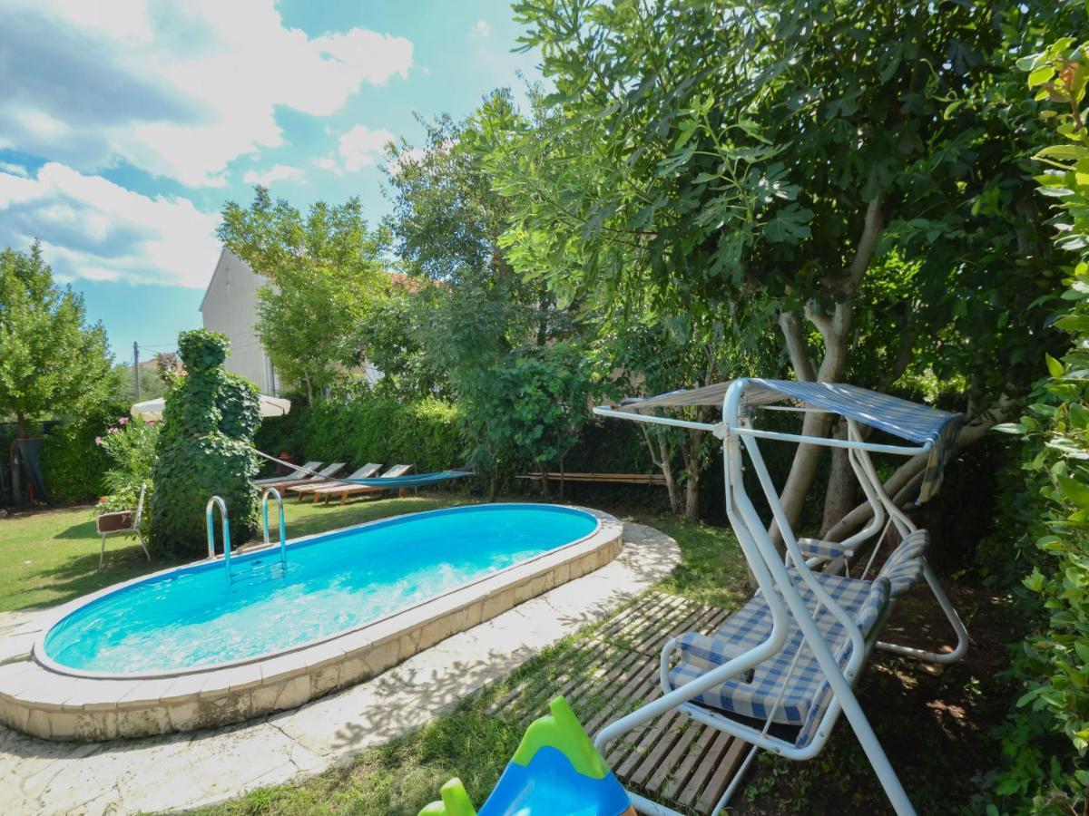 Holiday Home Mihovilka By Interhome Sveti Filip i Jakov Exterior foto