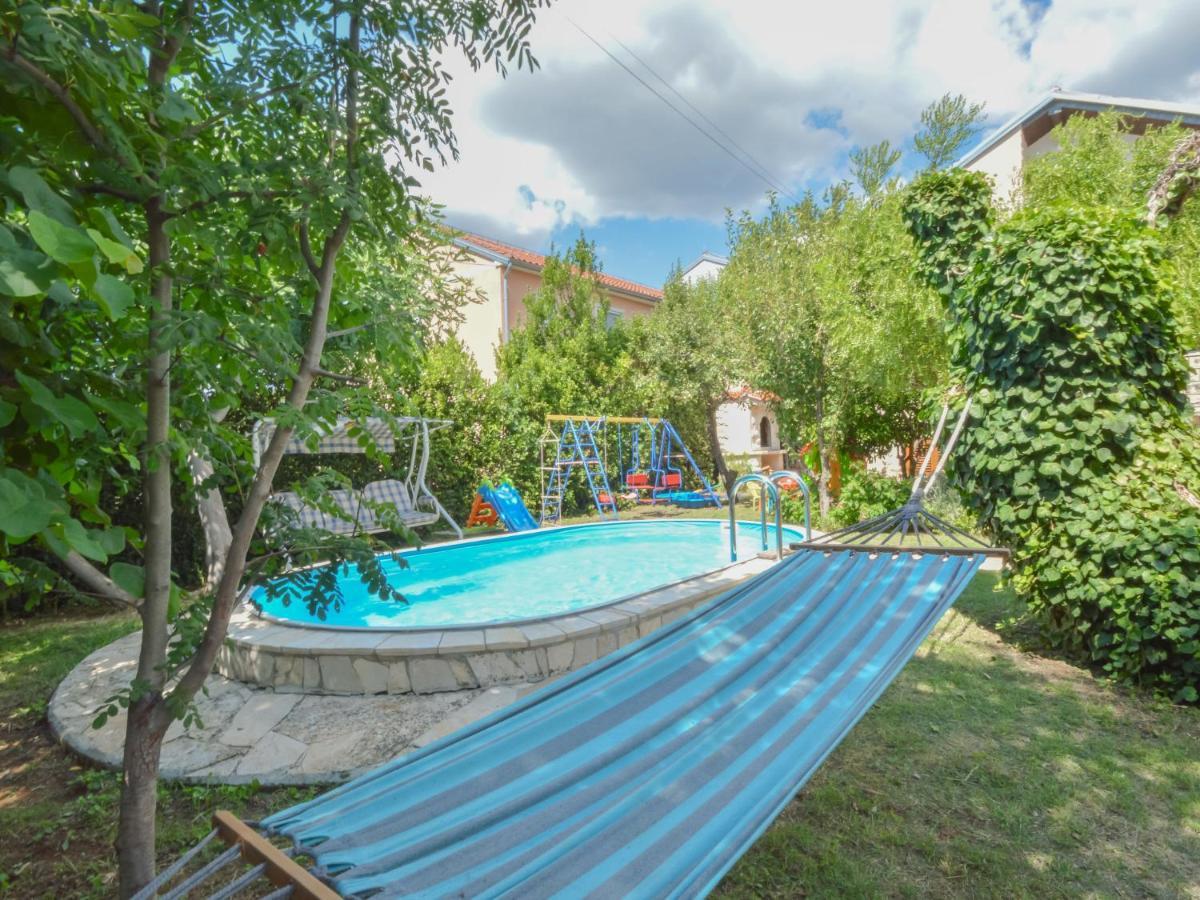 Holiday Home Mihovilka By Interhome Sveti Filip i Jakov Exterior foto