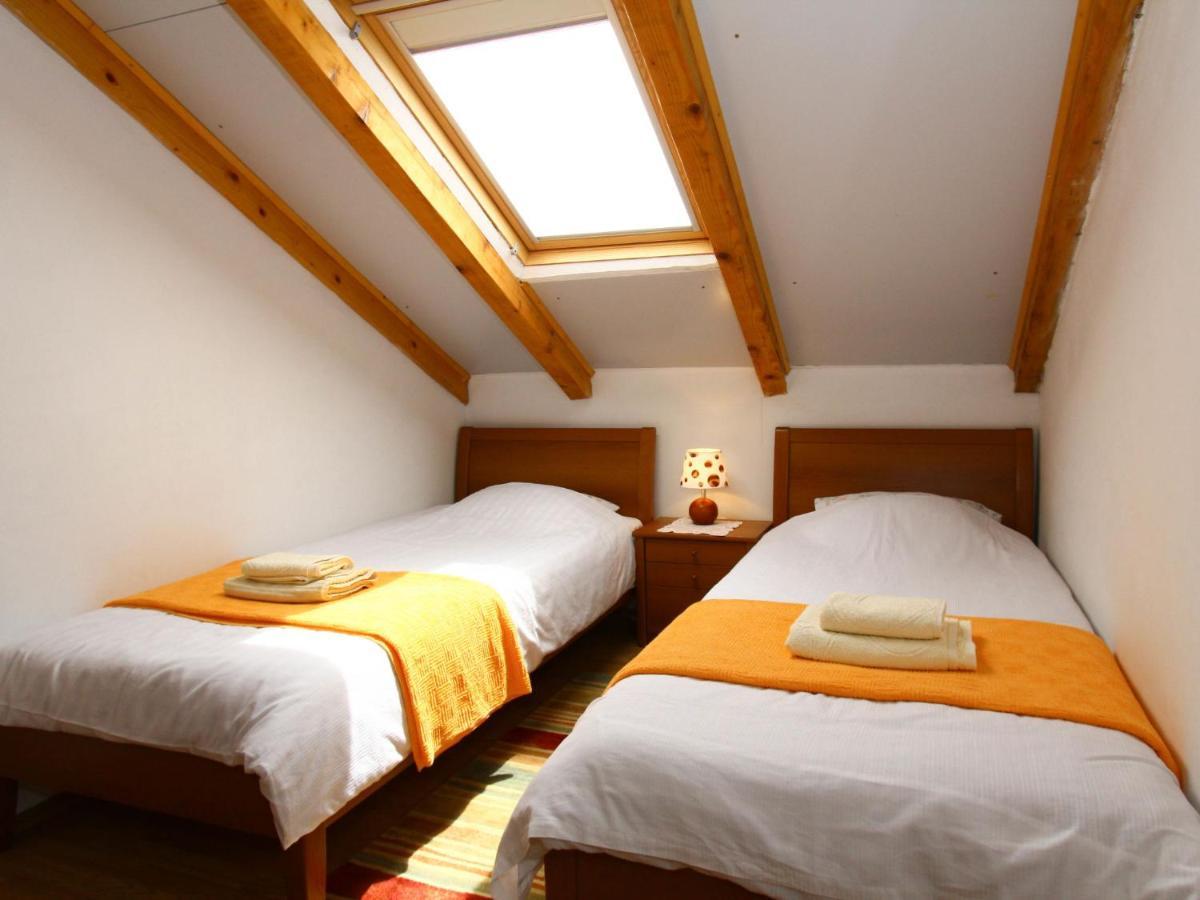 Holiday Home Mihovilka By Interhome Sveti Filip i Jakov Exterior foto