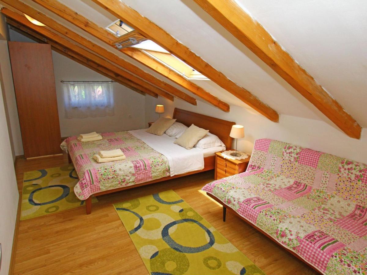 Holiday Home Mihovilka By Interhome Sveti Filip i Jakov Exterior foto