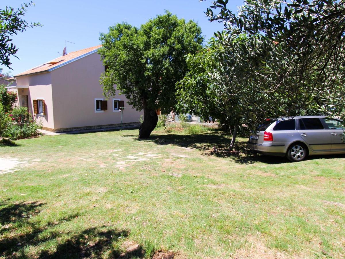 Holiday Home Mihovilka By Interhome Sveti Filip i Jakov Exterior foto