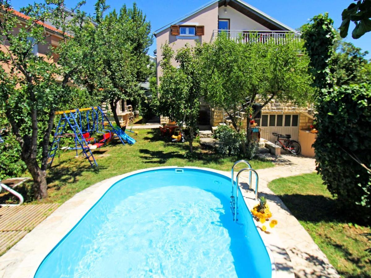 Holiday Home Mihovilka By Interhome Sveti Filip i Jakov Exterior foto