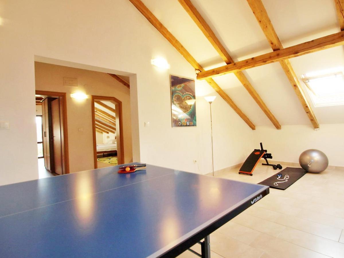 Holiday Home Mihovilka By Interhome Sveti Filip i Jakov Exterior foto