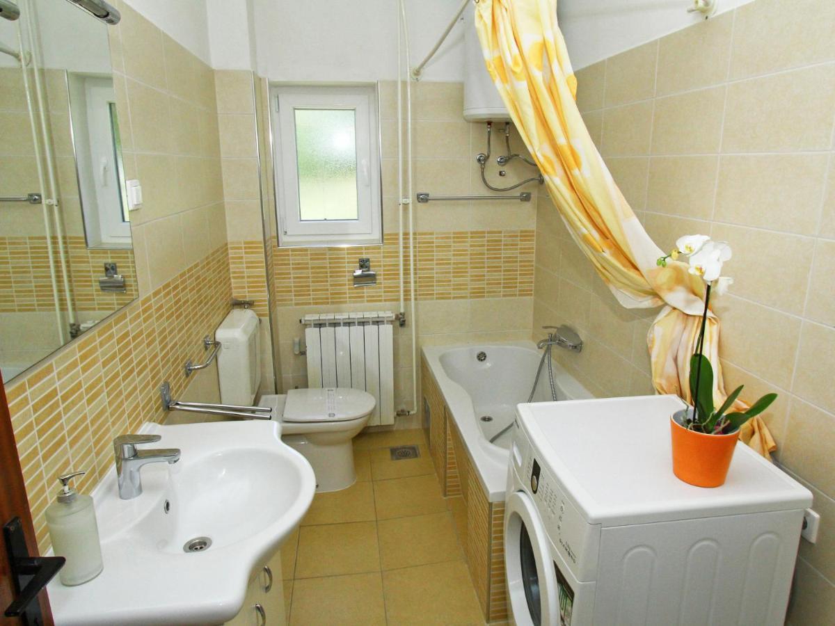Holiday Home Mihovilka By Interhome Sveti Filip i Jakov Exterior foto