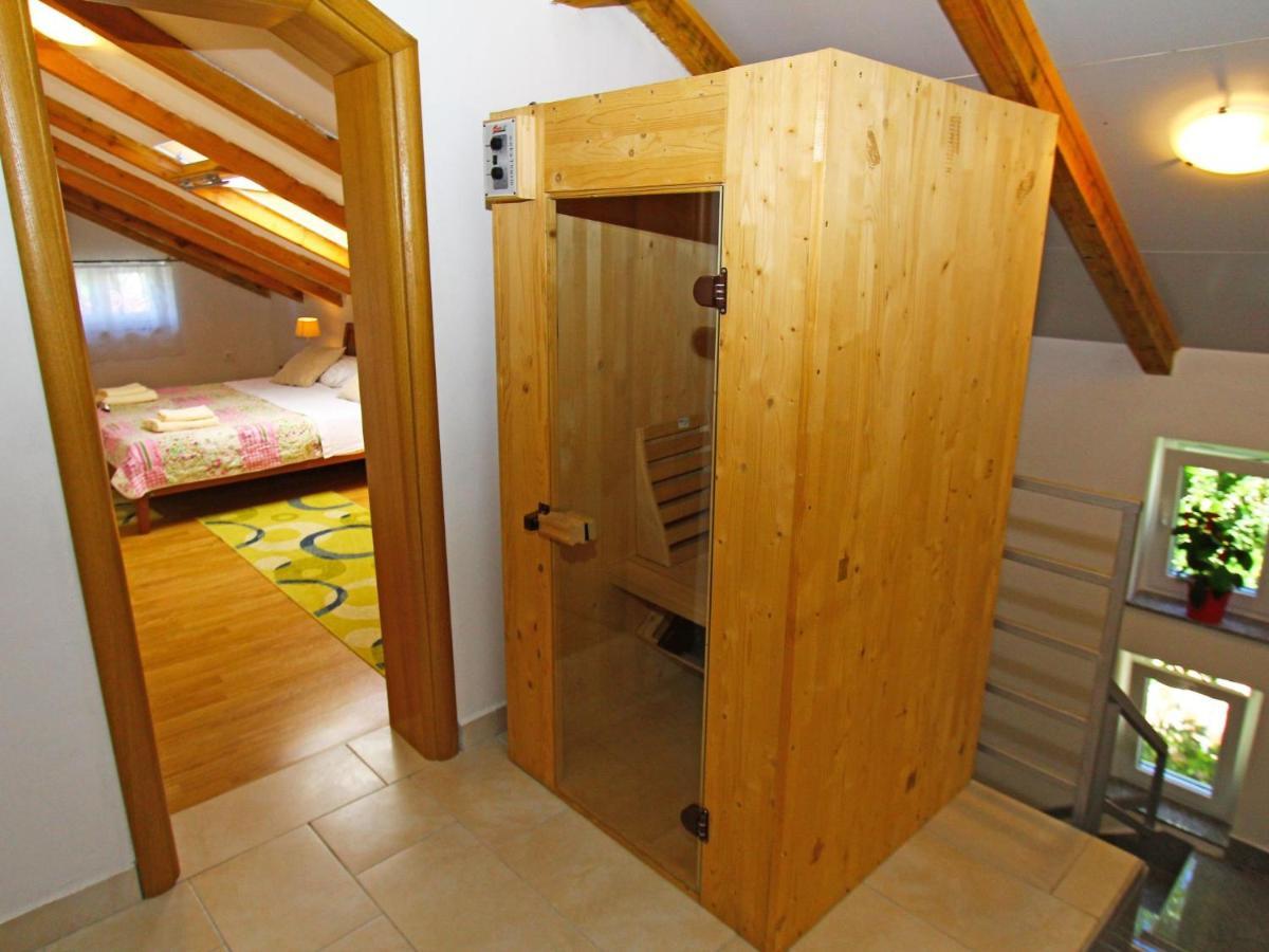 Holiday Home Mihovilka By Interhome Sveti Filip i Jakov Exterior foto