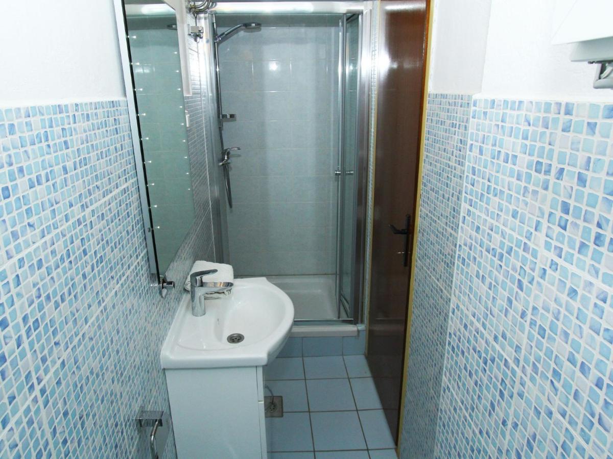 Holiday Home Mihovilka By Interhome Sveti Filip i Jakov Exterior foto