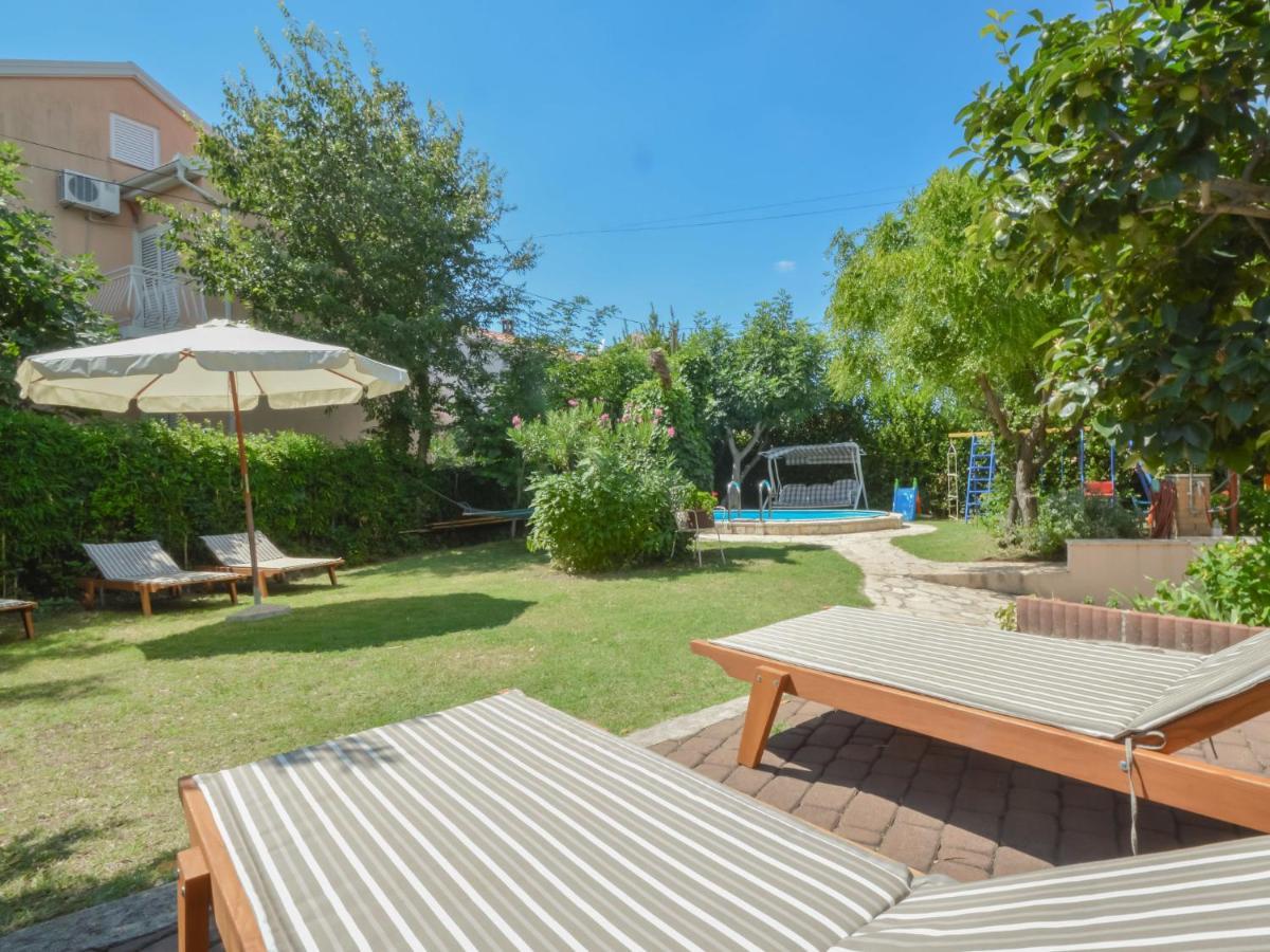 Holiday Home Mihovilka By Interhome Sveti Filip i Jakov Exterior foto
