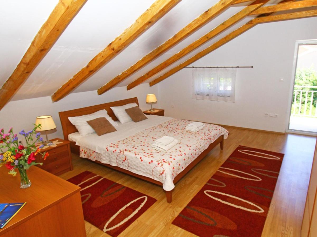 Holiday Home Mihovilka By Interhome Sveti Filip i Jakov Exterior foto
