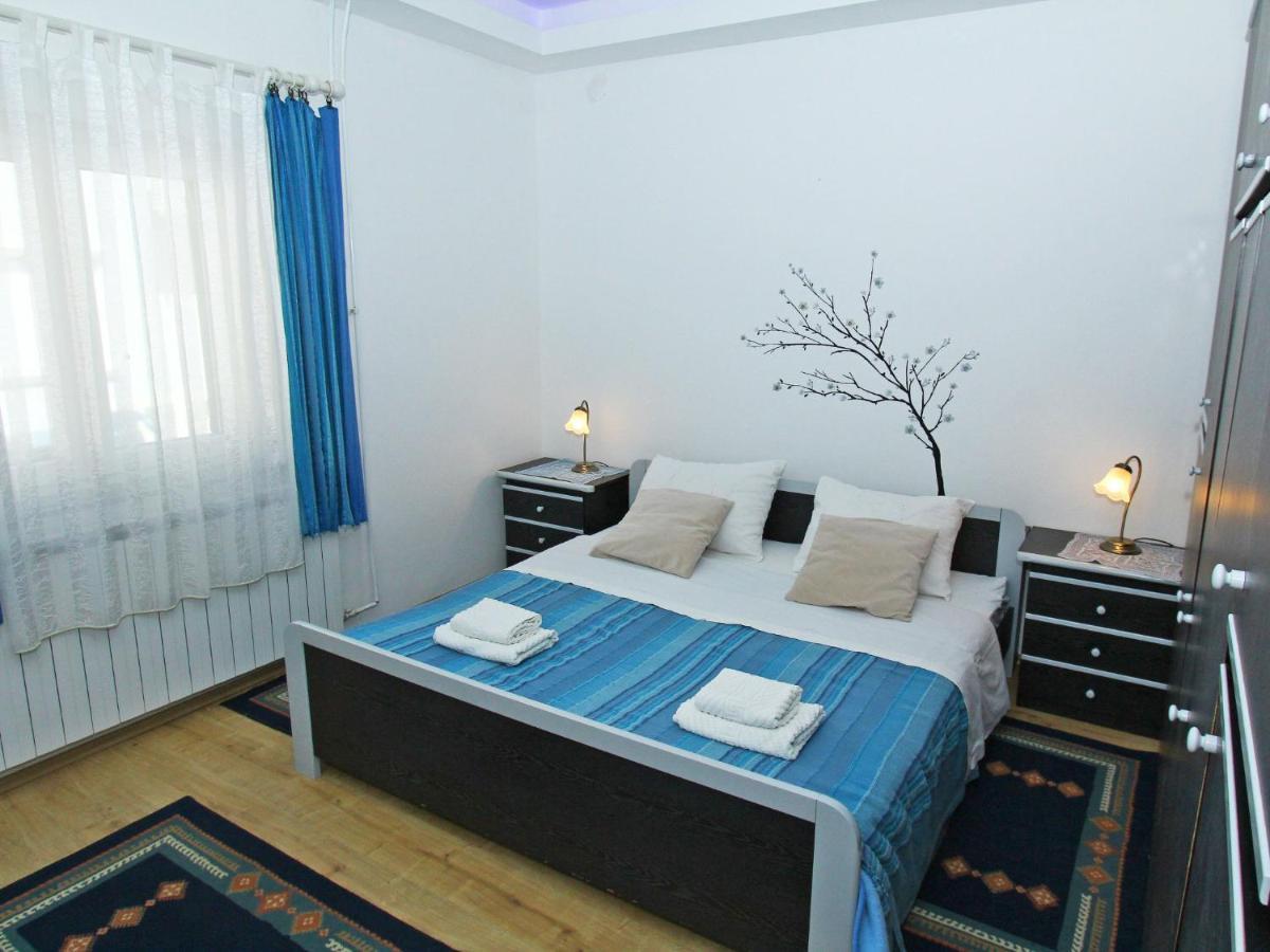 Holiday Home Mihovilka By Interhome Sveti Filip i Jakov Exterior foto