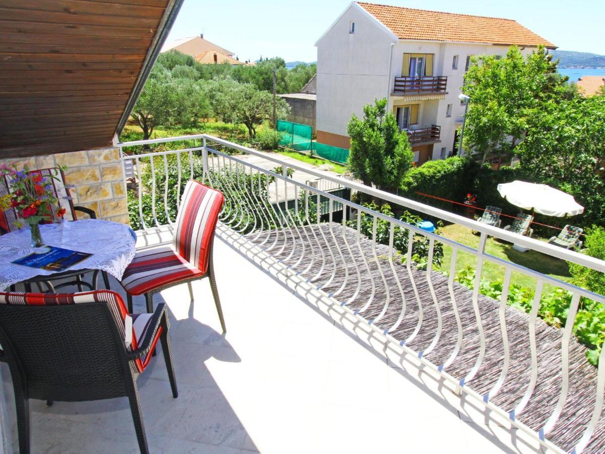 Holiday Home Mihovilka By Interhome Sveti Filip i Jakov Exterior foto
