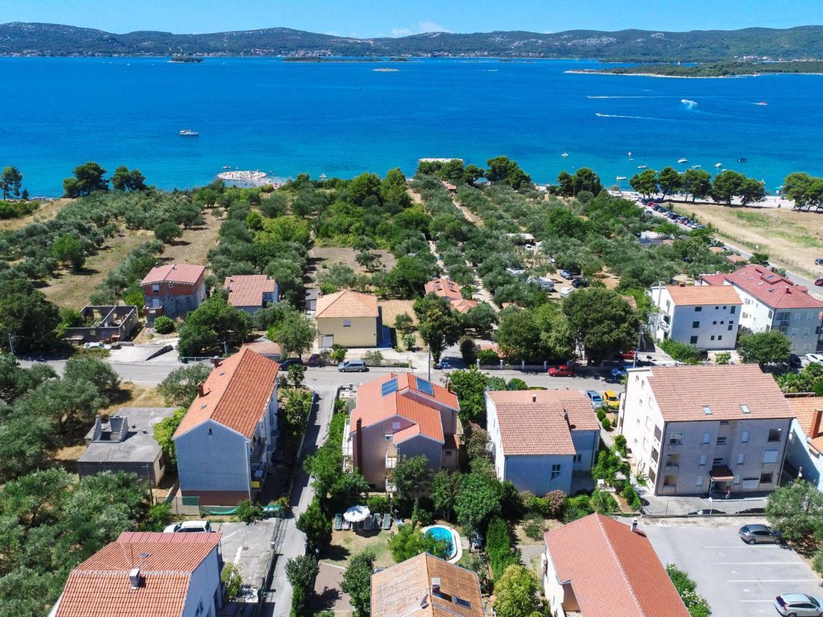 Holiday Home Mihovilka By Interhome Sveti Filip i Jakov Exterior foto
