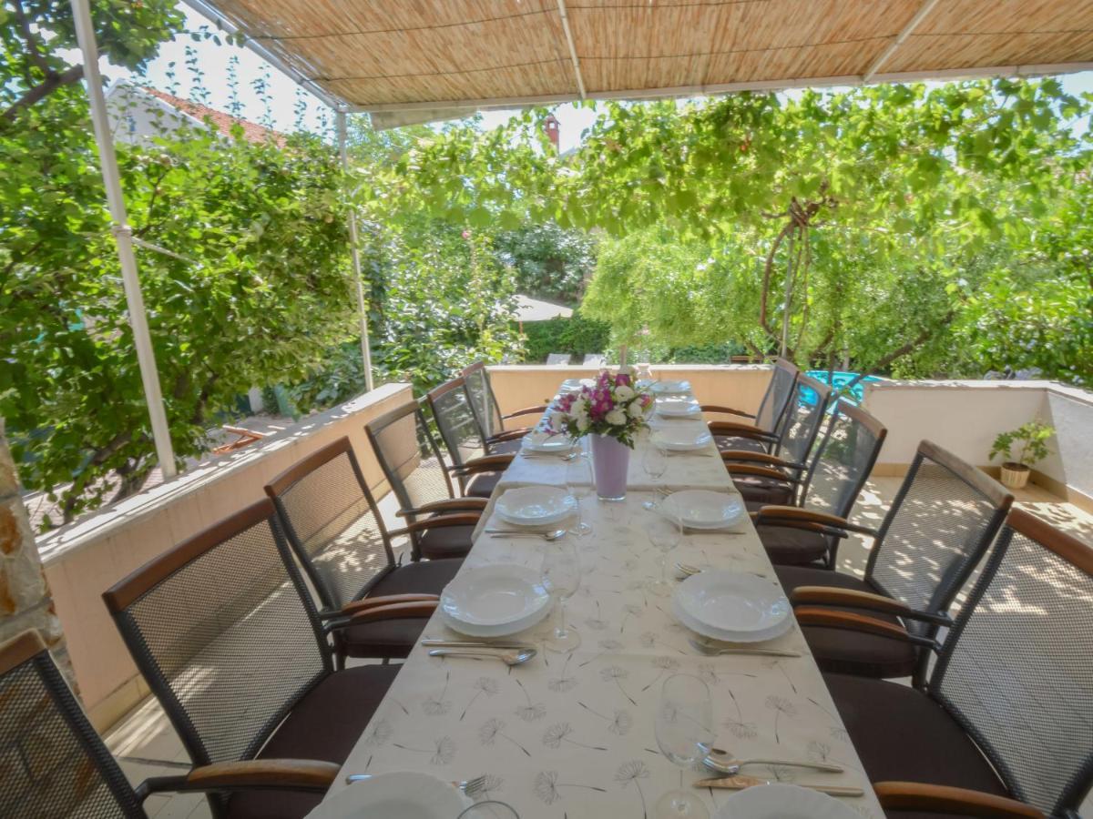 Holiday Home Mihovilka By Interhome Sveti Filip i Jakov Exterior foto