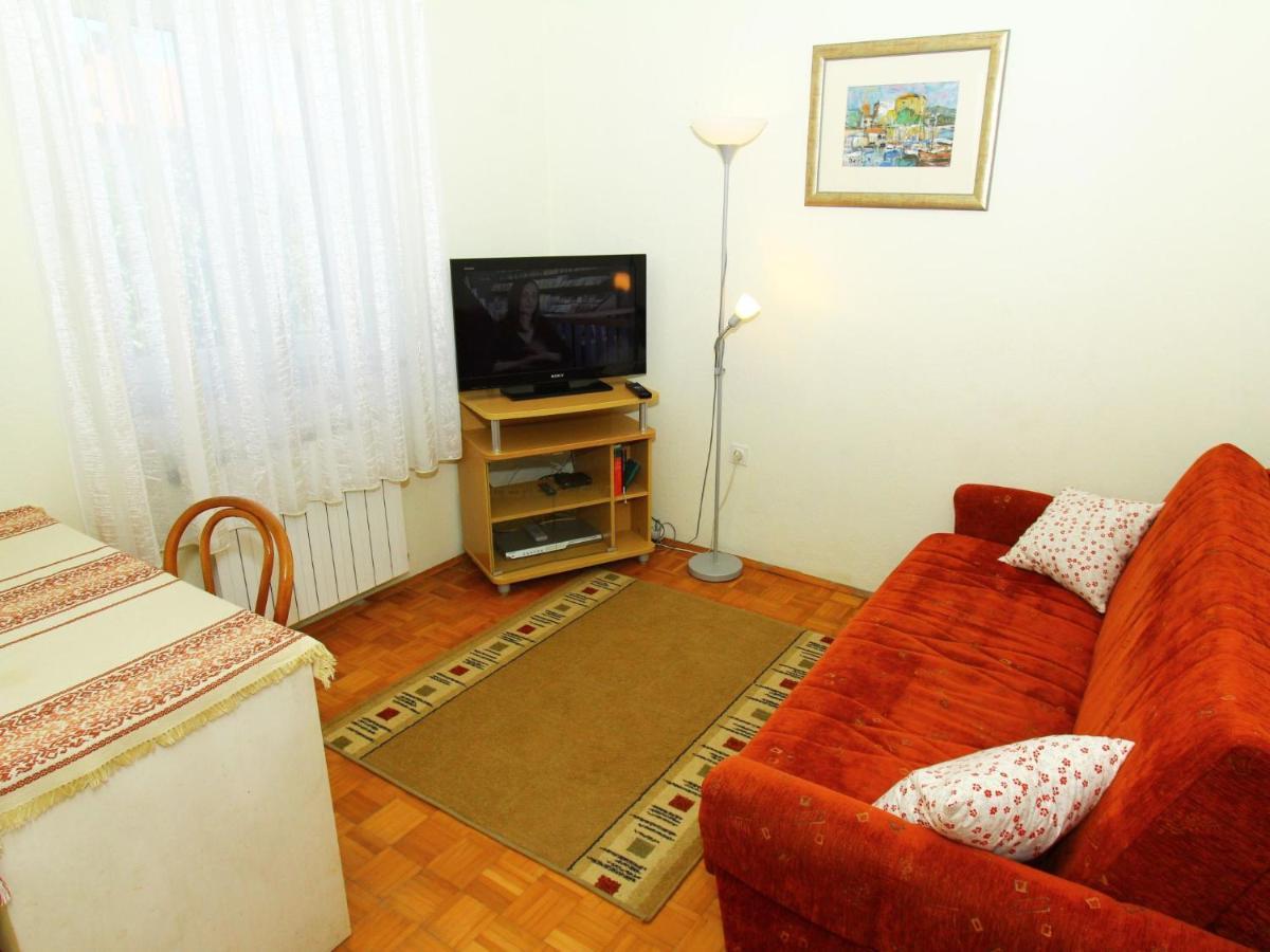 Holiday Home Mihovilka By Interhome Sveti Filip i Jakov Exterior foto