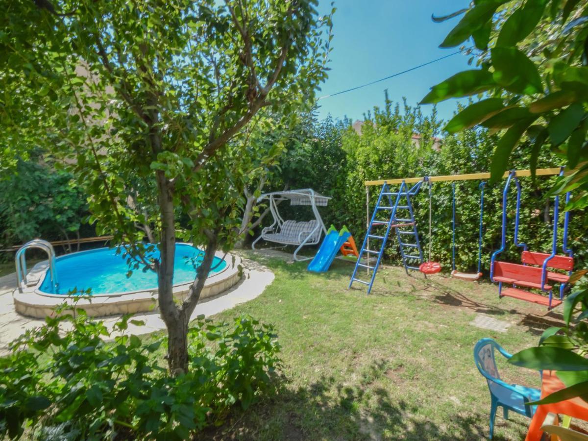 Holiday Home Mihovilka By Interhome Sveti Filip i Jakov Exterior foto