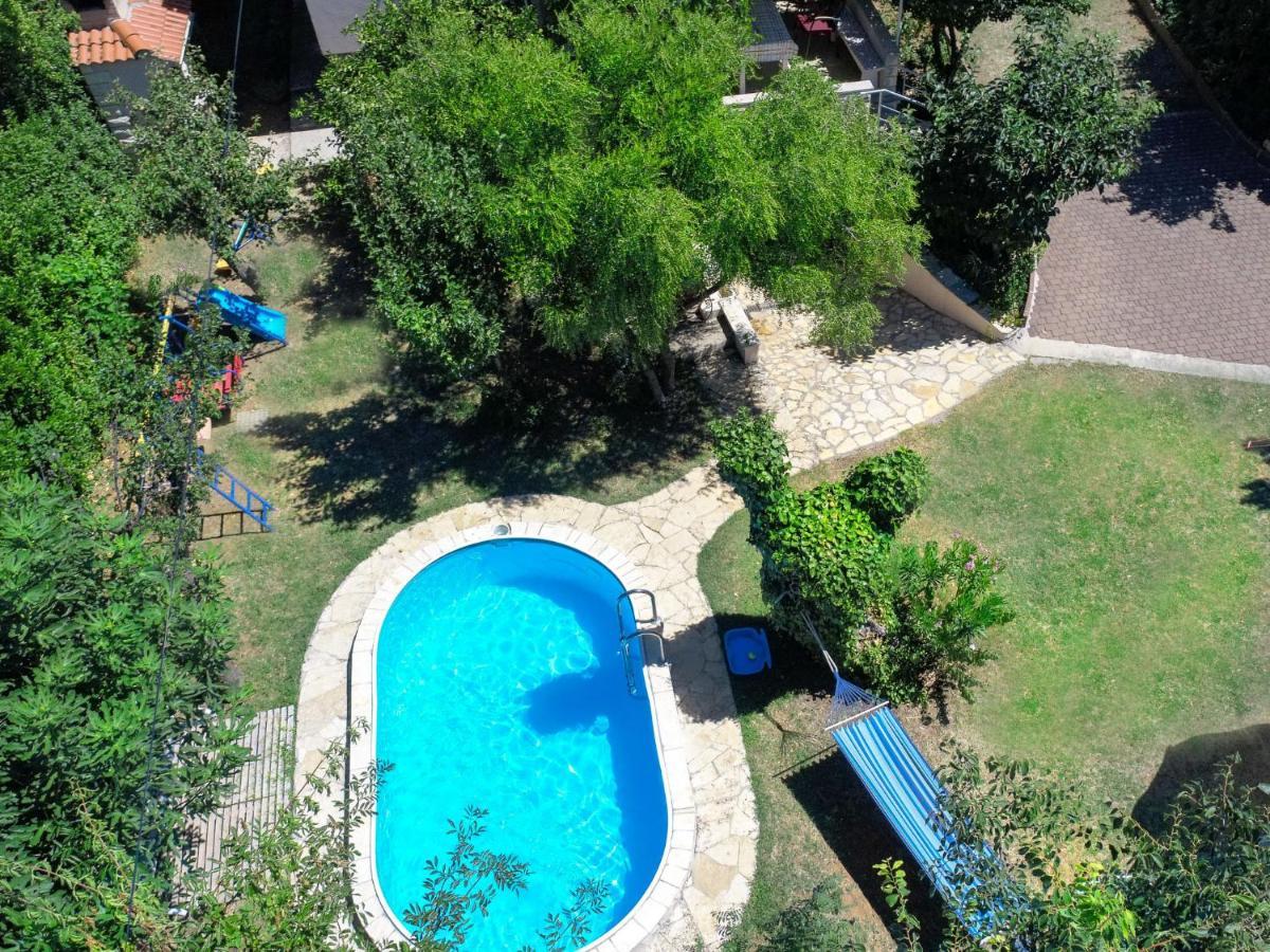 Holiday Home Mihovilka By Interhome Sveti Filip i Jakov Exterior foto