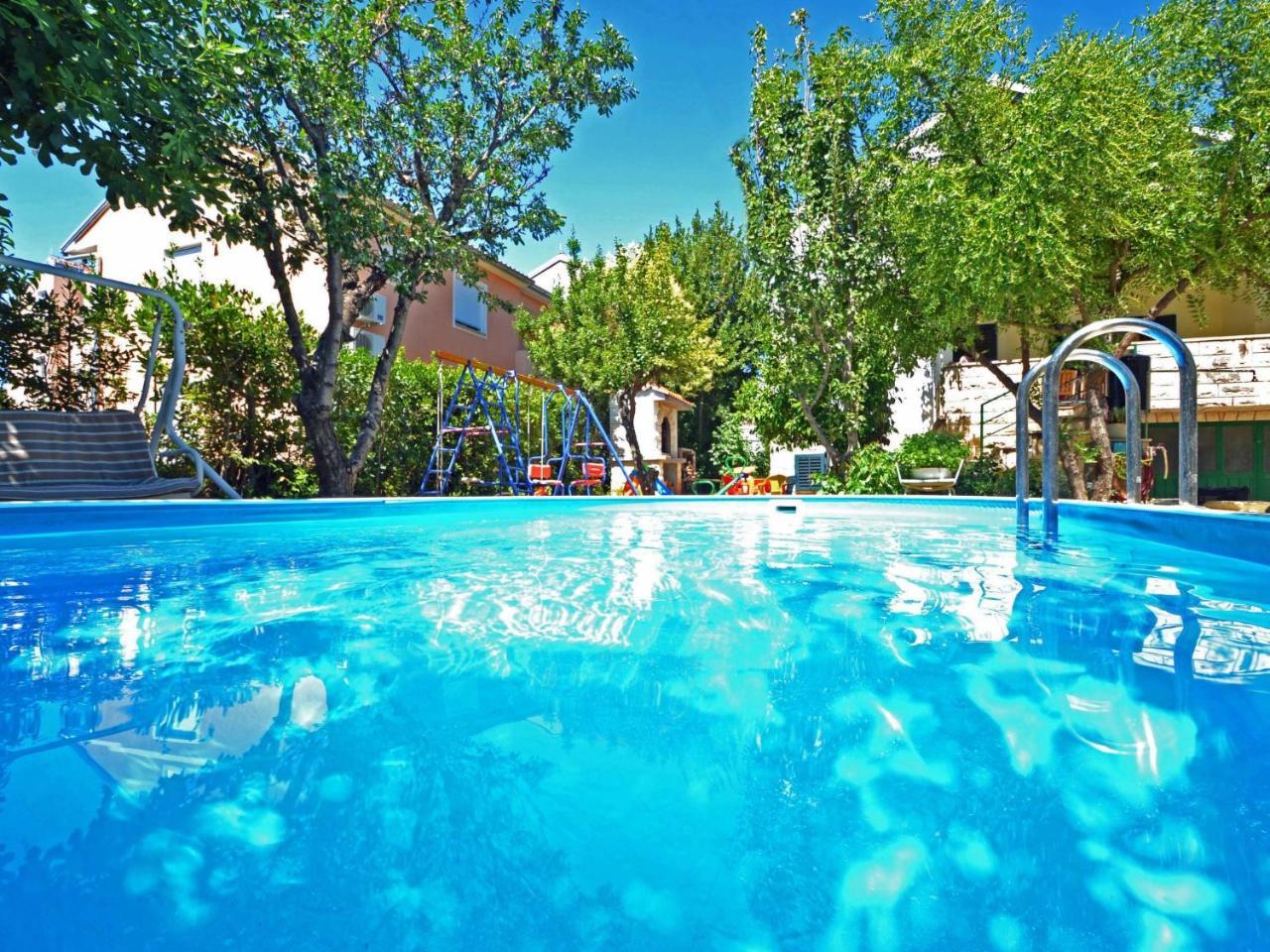 Holiday Home Mihovilka By Interhome Sveti Filip i Jakov Exterior foto